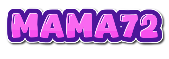 MAMA72 LOGO